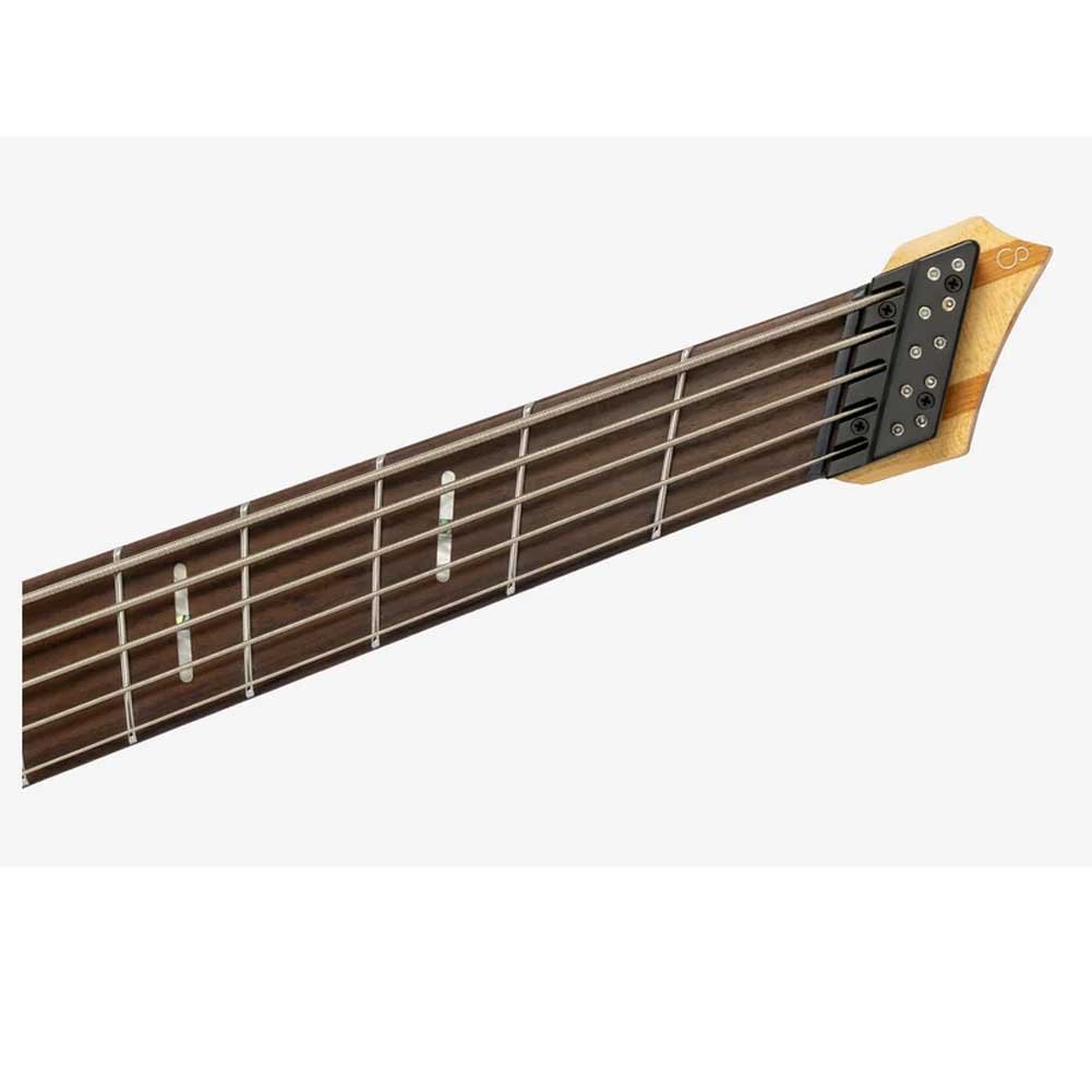Sire Marcus Miller M6 Swirl 5-String Multi-Scale Headless Bass Guitar with Gig Bag