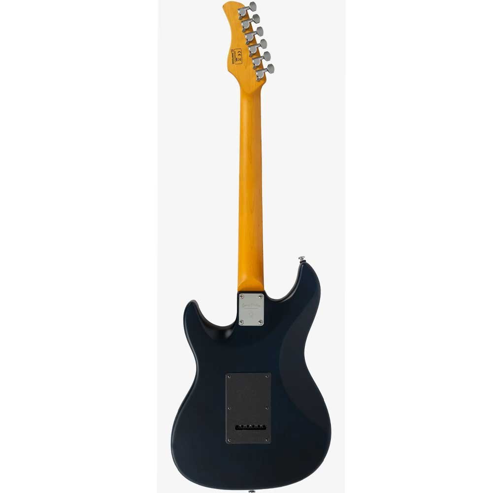 SSire Larry Carlton S7 FM TBS HSS New Gen Series Maple Fretboard Electric Guitar with Gig Bag Sire Larry Carlton S7 FM TBS HSS New Gen Series Maple Fretboard Electric Guitar with Gig Bag