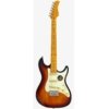 3-Tone Sunburst