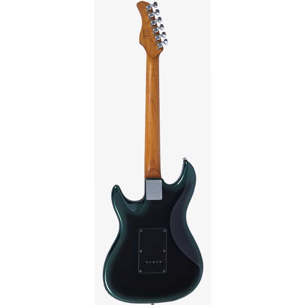 Sire Larry Carlton S7 DFR SSS New Gen Series Roasted Maple Fretboard Electric Guitar with Gig Bag