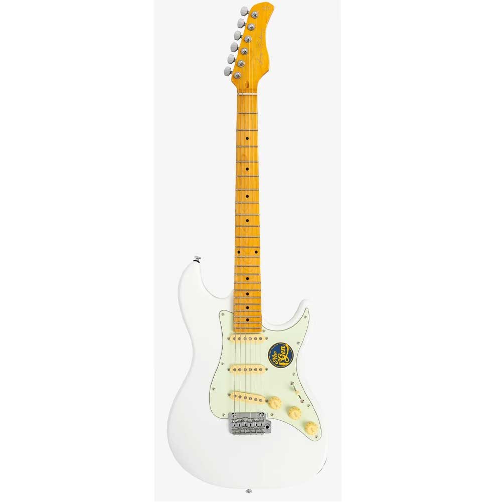 Sire Larry Carlton S7 3-TS HSS New Gen Series Hard Maple Fretboard Electric Guitar with Gig Bag Sire Larry Carlton S7 3-TS HSS New Gen Series Hard Maple Fretboard Electric Guitar with Gig Bag