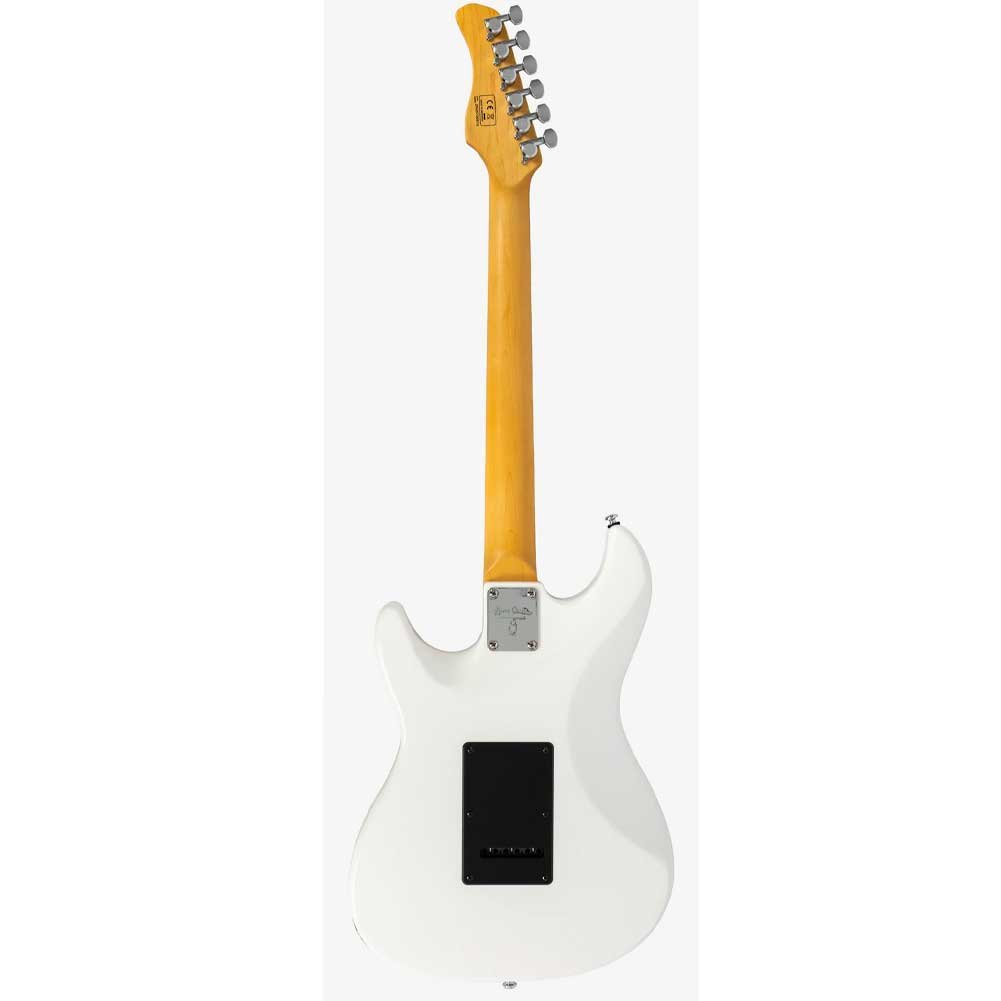 Sire Larry Carlton S7 3-TS HSS New Gen Series Hard Maple Fretboard Electric Guitar with Gig Bag Sire Larry Carlton S7 3-TS HSS New Gen Series Hard Maple Fretboard Electric Guitar with Gig Bag