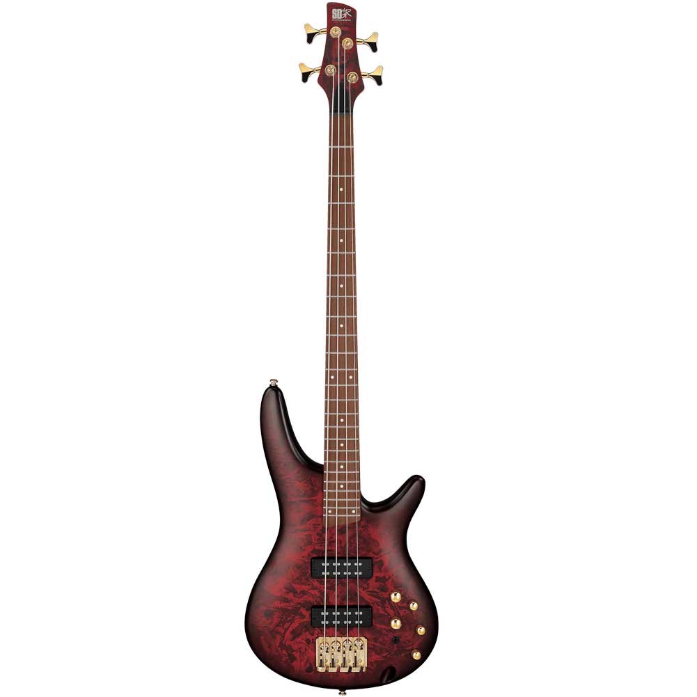 Ibanez SR300EDX WZM SR Series Bass Guitar 4 Strings with Gig Bag Ibanez SR300EDX WZM SR Series Bass Guitar 4 Strings with Gig Bag