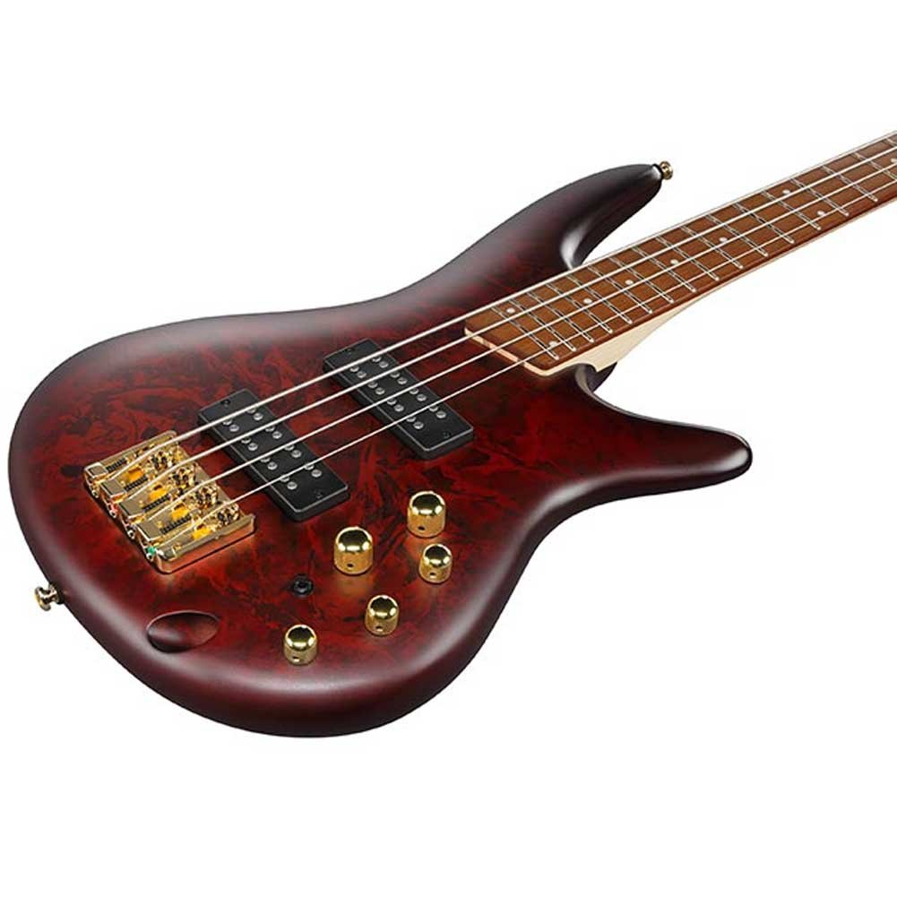 Ibanez SR300EDX WZM SR Series Bass Guitar 4 Strings with Gig Bag Ibanez SR300EDX WZM SR Series Bass Guitar 4 Strings with Gig Bag