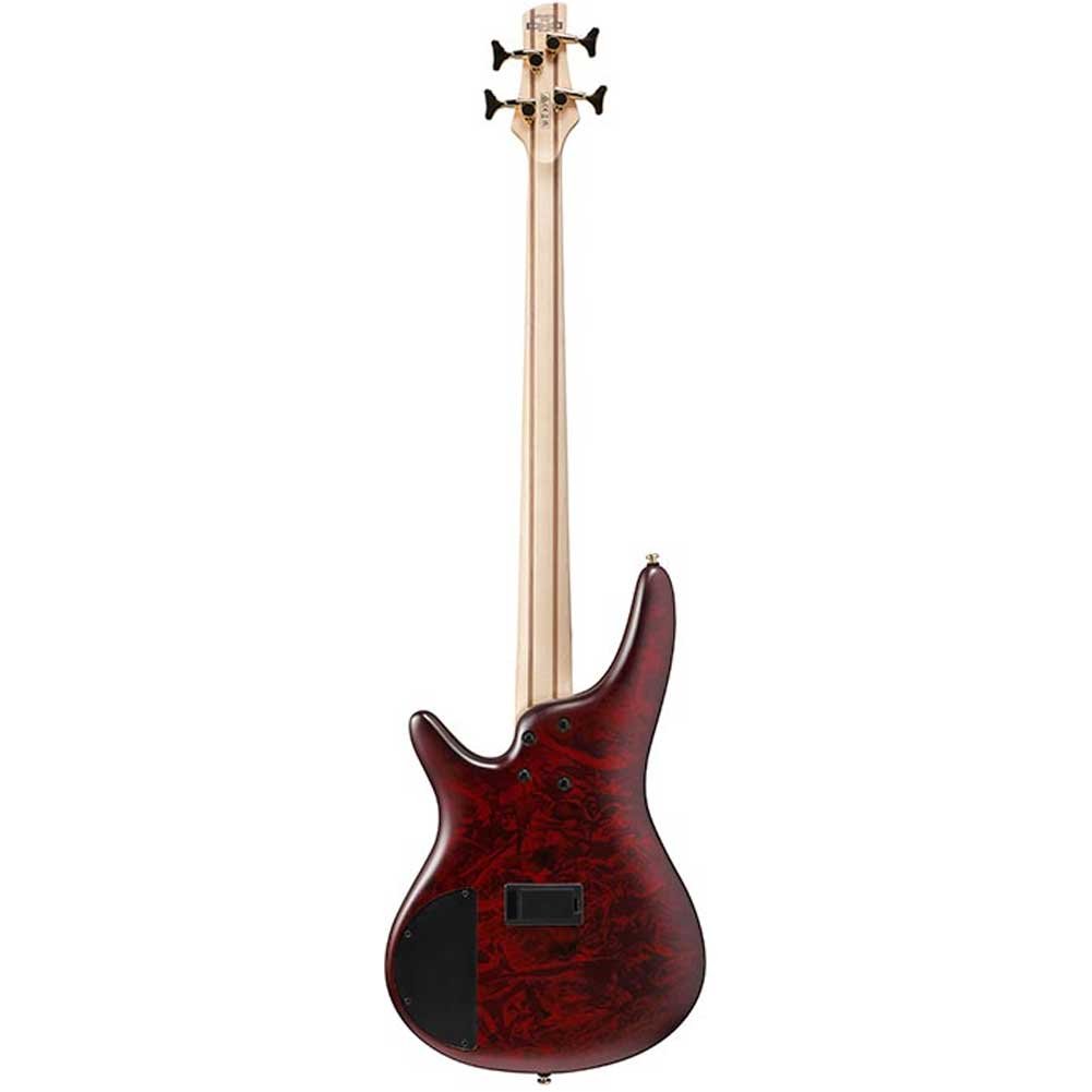 Ibanez SR300EDX WZM SR Series Bass Guitar 4 Strings with Gig Bag Ibanez SR300EDX WZM SR Series Bass Guitar 4 Strings with Gig Bag