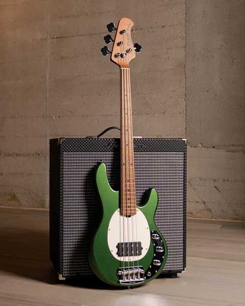 30" SHORT SCALE