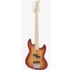 Sire Marcus Miller U5 Alder TS Short Scale 4 String 2nd Gen Bass Guitar with Gig Bag Sire Marcus Miller U5 Alder TS Short Scale 4 String 2nd Gen Bass Guitar with Gig Bag