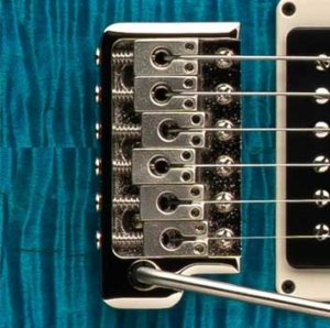 PRS Patented Tremolo