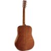 Martin D-18 Satin Natural with Aging Toner Standard series Acoustic Guitar with hardcase 10Y25D18SATIN Martin D-18 Satin Natural with Aging Toner Standard series Acoustic Guitar with hardcase 10Y25D18SATIN
