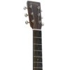 Martin D-18 Satin Natural with Aging Toner Standard series Acoustic Guitar with hardcase 10Y25D18SATIN Martin D-18 Satin Natural with Aging Toner Standard series Acoustic Guitar with hardcase 10Y25D18SATIN