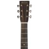 Martin D-28 Satin Standard Series Acoustic Guitar Satin Natural with Aging Toner with Hardcase 10Y25D28SATIN Martin D-28 Satin Standard Series Acoustic Guitar Satin Natural with Aging Toner with Hardcase 10Y25D28SATIN