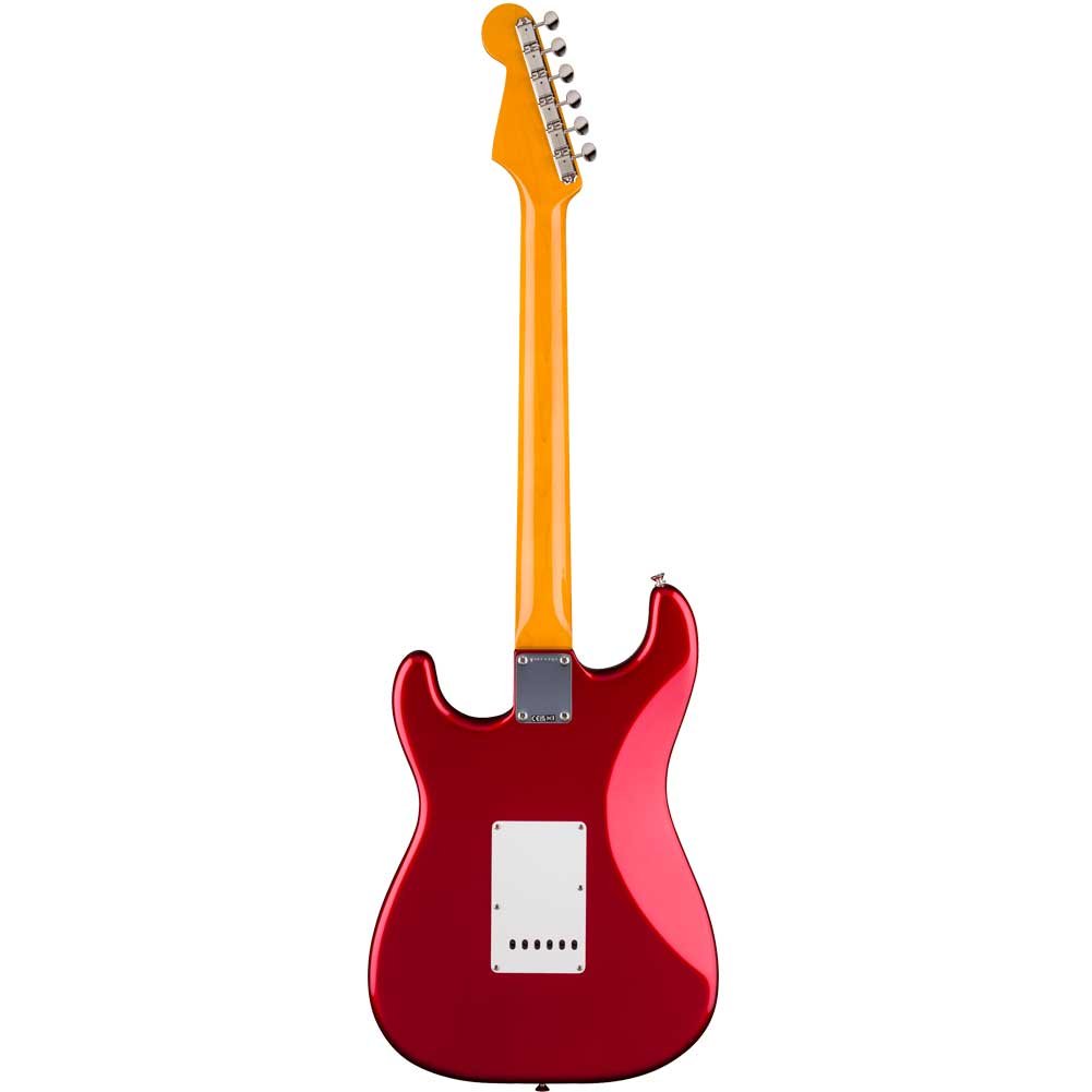 Fender American Vintage II 1965 CAR Stratocaster SSS Rosewood Fingerboard Electric Guitar With Hardcase 110280809 Fender American Vintage II 1965 CAR Stratocaster SSS Rosewood Fingerboard Electric Guitar With Hardcase 110280809
