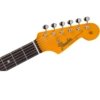 Fender American Vintage II 1965 Stratocaster SSS Rosewood Fingerboard Electric Guitar With Hardcase Fender American Vintage II 1965 Stratocaster SSS Rosewood Fingerboard Electric Guitar With Hardcase
