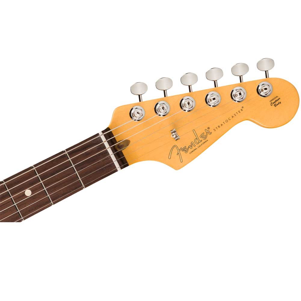 Fender American Professional Classic Stratocaster SSS Rosewood Fingerboard Electric Guitar Neck Fender American Professional Classic Stratocaster SSS Rosewood Fingerboard Electric Guitar Neck