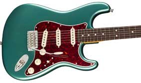 ALDER BODY