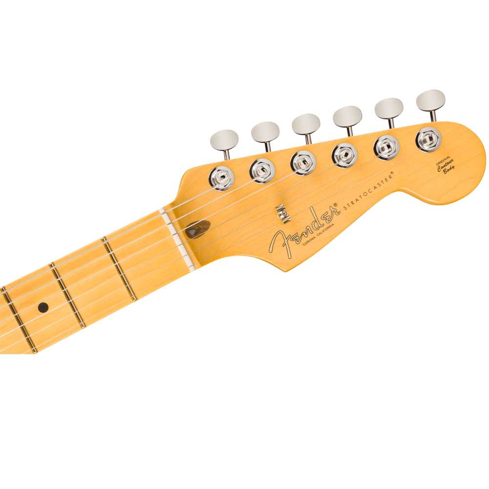 Fender American Professional Classic Stratocaster SSS Maple Fingerboard Electric Guitar Neck Fender American Professional Classic Stratocaster SSS Maple Fingerboard Electric Guitar Neck