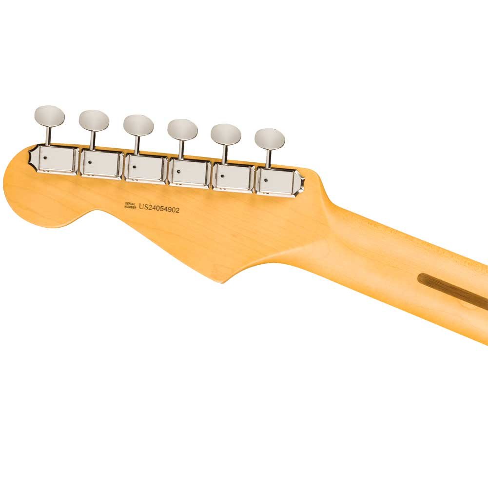 Fender American Professional Classic Stratocaster SSS Maple Fingerboard Electric Guitar Neck Fender American Professional Classic Stratocaster SSS Maple Fingerboard Electric Guitar Neck