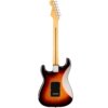 Fender American Professional Classic 3-CS Stratocaster SSS Maple Fingerboard Electric Guitar with Gig Bag 114942300 Fender American Professional Classic 3-CS Stratocaster SSS Maple Fingerboard Electric Guitar with Gig Bag 114942300