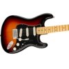 Fender American Professional Classic 3-CS Stratocaster SSS Maple Fingerboard Electric Guitar with Gig Bag 114942300 Fender American Professional Classic 3-CS Stratocaster SSS Maple Fingerboard Electric Guitar with Gig Bag 114942300