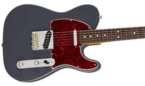 ALDER BODY