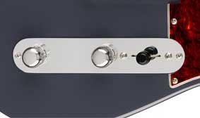 GREASEBUCKET™ TONE SYSTEM