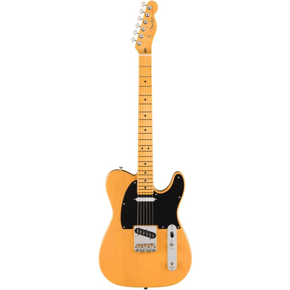 Fender American Professional Classic Telecaster BTB SS Maple Fingerboard Electric Guitar with Gig bag 114962350 Fender American Professional Classic Telecaster BTB SS Maple Fingerboard Electric Guitar with Gig bag 114962350