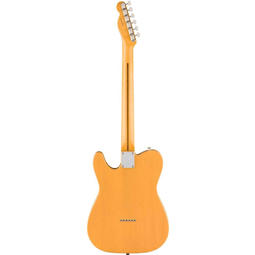 Fender American Professional Classic Telecaster BTB SS Maple Fingerboard Electric Guitar with Gig bag 114962350 Fender American Professional Classic Telecaster BTB SS Maple Fingerboard Electric Guitar with Gig bag 114962350