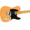 Fender American Professional Classic Telecaster BTB SS Maple Fingerboard Electric Guitar with Gig bag 114962350 Fender American Professional Classic Telecaster BTB SS Maple Fingerboard Electric Guitar with Gig bag 114962350