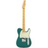 Faded Sherwood Green Metallic