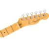 Fender American Professional Classic Telecaster FSHGM SS Maple Fingerboard Electric Guitar with Gig bag 114962374 Fender American Professional Classic Telecaster SS Maple Fingerboard Electric Guitar Neck