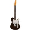 Fender American Ultra II Telecaster Ebony Fingerboard SS Noiseless Pickups with Deluxe Molded Hardshell Case Texas Tea 0119171790 Fender American Ultra II Telecaster Ebony Fingerboard SS Noiseless Pickups with Deluxe Molded Hardshell Case Texas Tea 0119171790