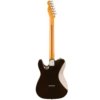 Fender American Ultra II Telecaster Ebony Fingerboard SS Noiseless Pickups with Deluxe Molded Hardshell Case Texas Tea 0119171790 Fender American Ultra II Telecaster Ebony Fingerboard SS Noiseless Pickups with Deluxe Molded Hardshell Case Texas Tea 0119171790