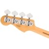 Fender Player II Jazz Bass Slab Rosewood Fingerboard JJ Bass Guitar 4 string Neck Fender Player II Jazz Bass Slab Rosewood Fingerboard JJ Bass Guitar 4 string Neck