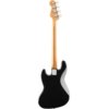 Fender Player II Jazz Bass Maple Fingerboard JJ Bass Guitar 4 string with Gig bag Black 0140482506 Fender Player II Jazz Bass Maple Fingerboard JJ Bass Guitar 4 string with Gig bag Black 0140482506