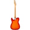 Fender Player II Telecaster Slab Rosewood Fingerboard SS Electric Guitar with Gig bag Aged Cherry Burst 0140550531 Fender Player II Telecaster Slab Rosewood Fingerboard SS Electric Guitar with Gig bag Aged Cherry Burst 0140550531