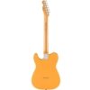 Fender Player II Telecaster Maple Fingerboard SS Electric Guitar with Gig bag Butterscotch Blonde 0140552550 Fender Player II Telecaster Maple Fingerboard SS Electric Guitar with Gig bag Butterscotch Blonde 0140552550