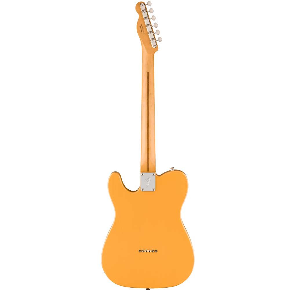 Fender Player II Telecaster Maple Fingerboard SS Electric Guitar with Gig bag Butterscotch Blonde 0140552550 Fender Player II Telecaster Maple Fingerboard SS Electric Guitar with Gig bag Butterscotch Blonde 0140552550
