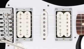 SEYMOUR DUNCAN® PICKUPS