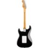 Fender Artist Dave Murray Signature Series Limited Edition 50th Anniversary Stratocaster Rosewood Fingerboard HSH with Deluxe Gig Bag Black 0141010306 Fender Artist Dave Murray Signature Series Limited Edition 50th Anniversary Stratocaster Rosewood Fingerboard HSH with Deluxe Gig Bag Black 0141010306