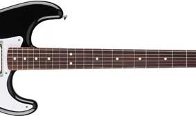 COMPOUND RADIUS FINGERBOARD