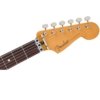 Fender Artist Dave Murray Signature Series Limited Edition 50th Anniversary Stratocaster Rosewood Fingerboard HSH with Deluxe Gig Bag Black 0141010306 Fender Artist Dave Murray Signature Series Limited Edition 50th Anniversary Stratocaster Rosewood Fingerboard HSH with Deluxe Gig Bag Black 0141010306
