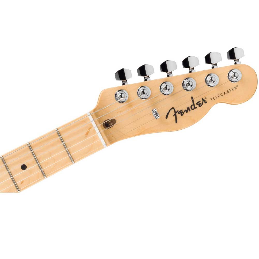 Fender Standard Telecaster BTB SS Maple Fingerboard Electric Guitar Neck