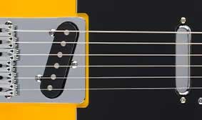 FENDER STANDARD PICKUPS