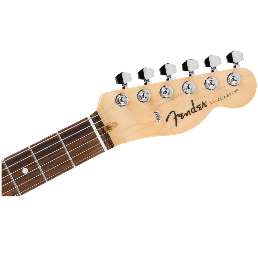 Fender Standard Telecaster SS Laurel Fingerboard Electric Guitar Neck