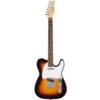 3-Color Sunburst