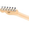Fender Standard Telecaster SS Laurel Fingerboard Electric Guitar Neck Fender Standard Telecaster SS Laurel Fingerboard Electric Guitar Neck