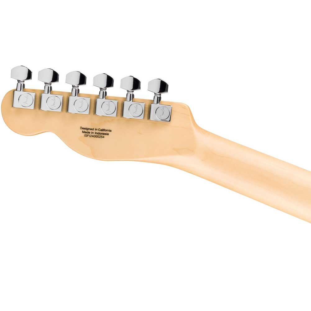 Fender Standard Telecaster SS Laurel Fingerboard Electric Guitar Neck