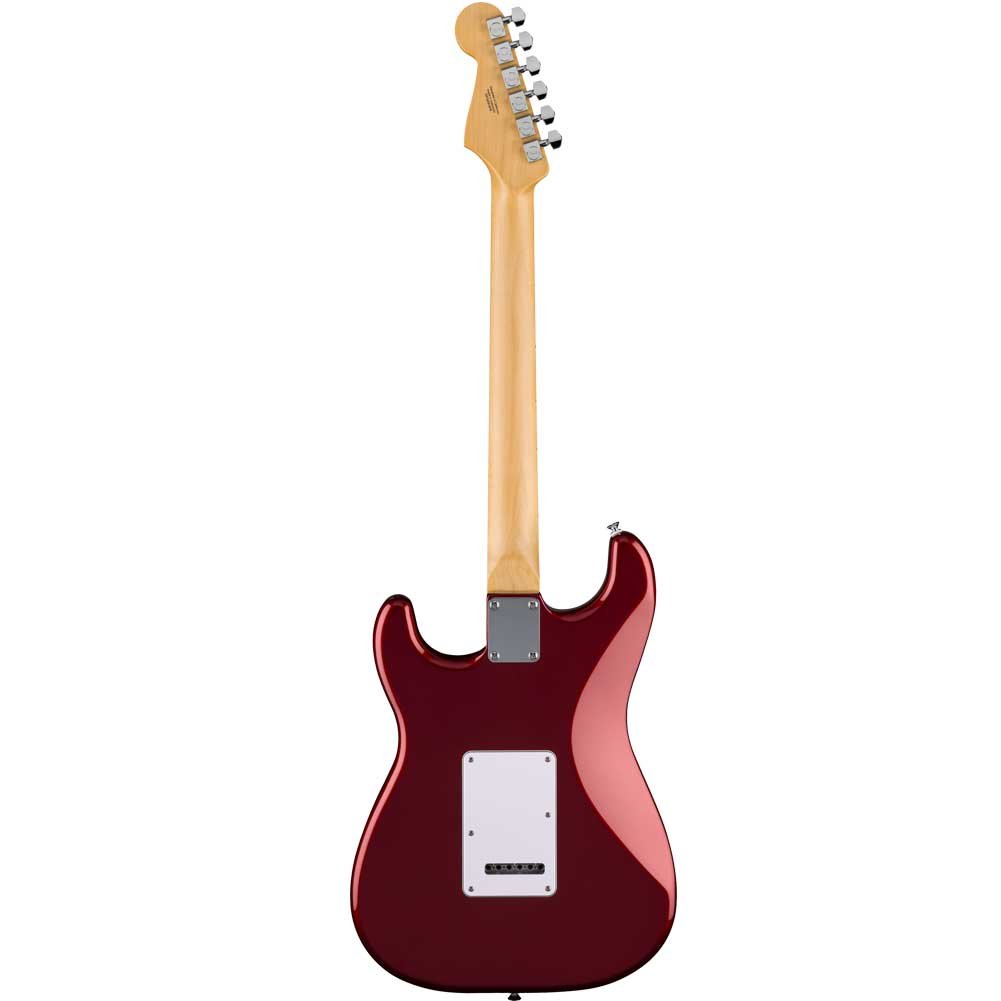 Fender Standard Stratocaster Maple Fingerboard SSS Electric Guitar Candy Cola 0266220571 Fender Standard Stratocaster Maple Fingerboard SSS Electric Guitar Candy Cola 0266220571