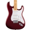 Fender Standard Stratocaster Maple Fingerboard SSS Electric Guitar Candy Cola 0266220571 Fender Standard Stratocaster Maple Fingerboard SSS Electric Guitar Candy Cola 0266220571