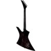 Jackson X Series Limited Diablo Kelly "Lord of Hatred" Artwork Electric Guitar with Gig Bag 2919988539 Jackson X Series Limited Diablo Kelly "Lord of Hatred" Artwork Electric Guitar with Gig Bag 2919988539